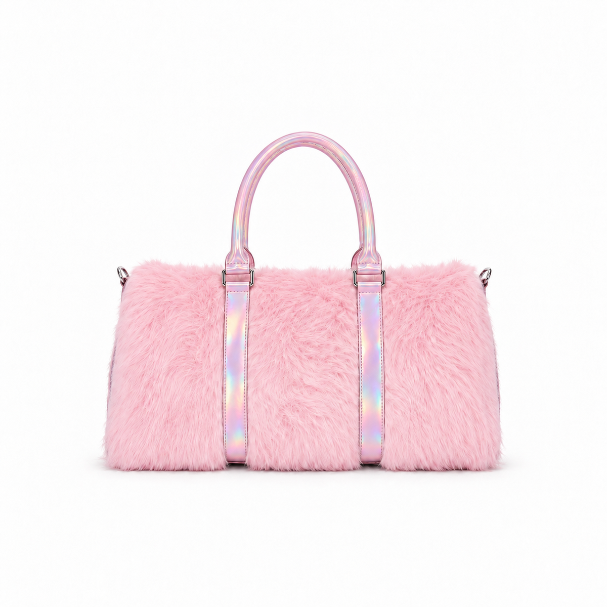 MISFIT COMMONS® - The Frizz Weekender