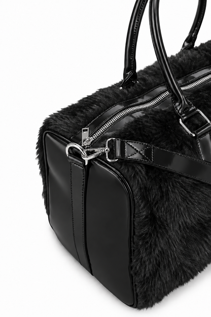 MISFIT COMMONS® - The Frizz Weekender