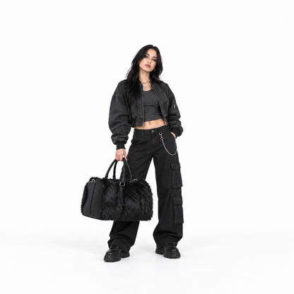 MISFIT COMMONS® - The Frizz Weekender