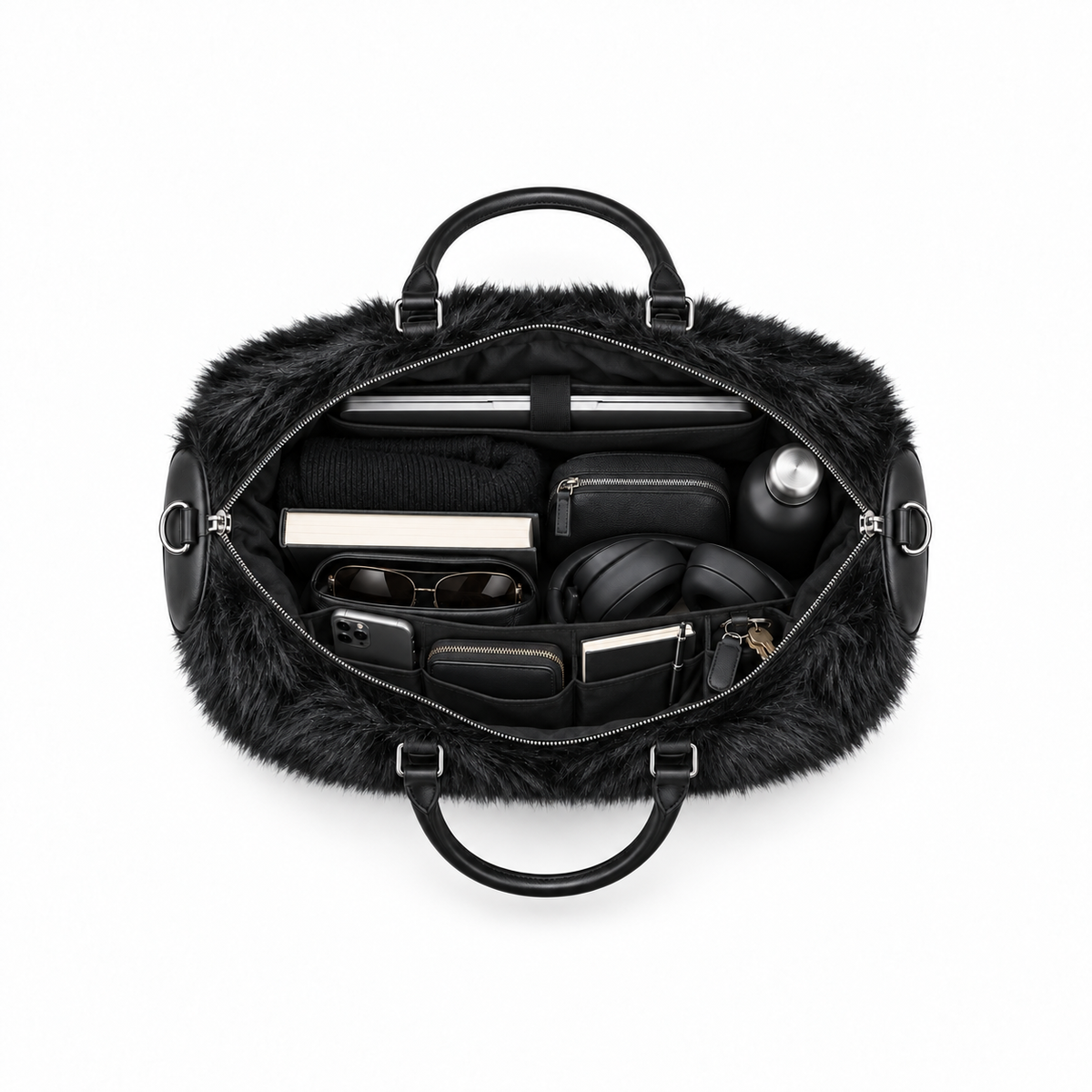 MISFIT COMMONS® - The Frizz Weekender