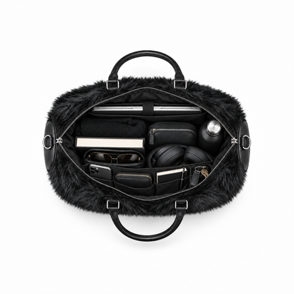 MISFIT COMMONS® - The Frizz Weekender
