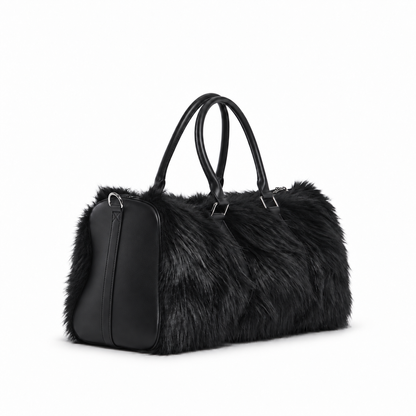 MISFIT COMMONS® - The Frizz Weekender