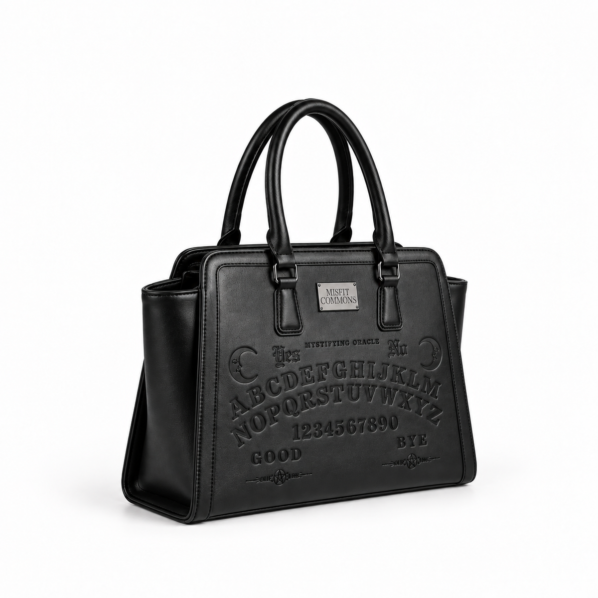 MISFIT COMMONS® - The Oracle Tote