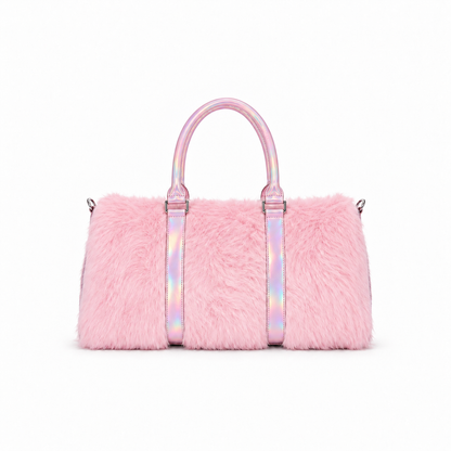 MISFIT COMMONS® - The Frizz Weekender