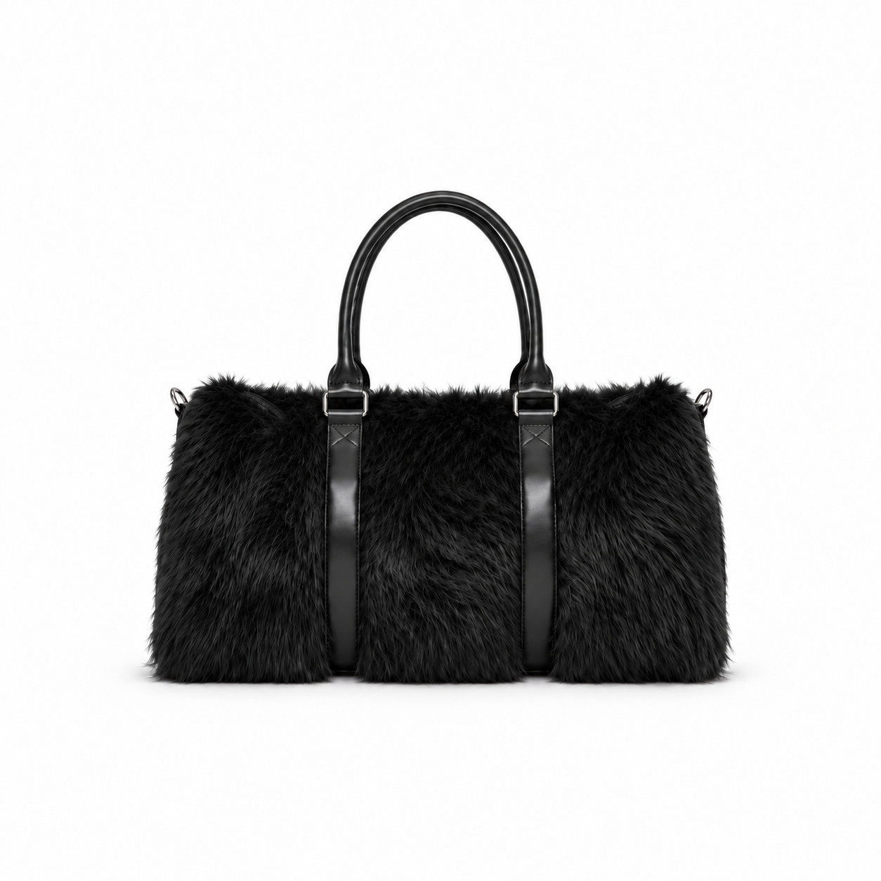 MISFIT COMMONS® - The Frizz Weekender