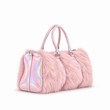 MISFIT COMMONS® - The Frizz Weekender