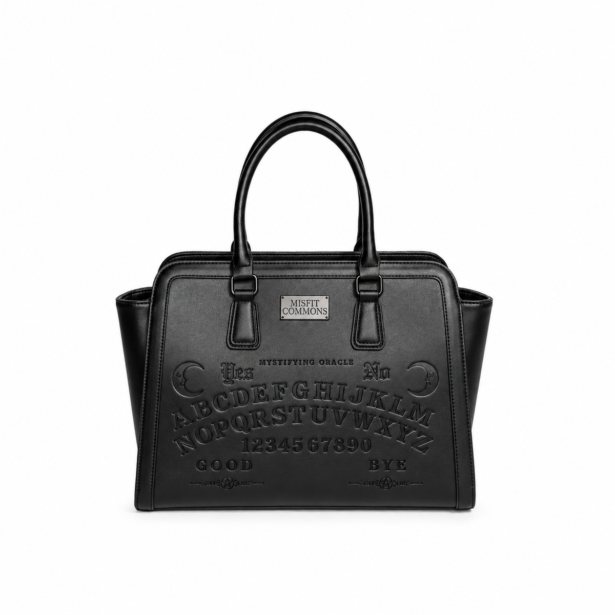 MISFIT COMMONS® - The Oracle Tote